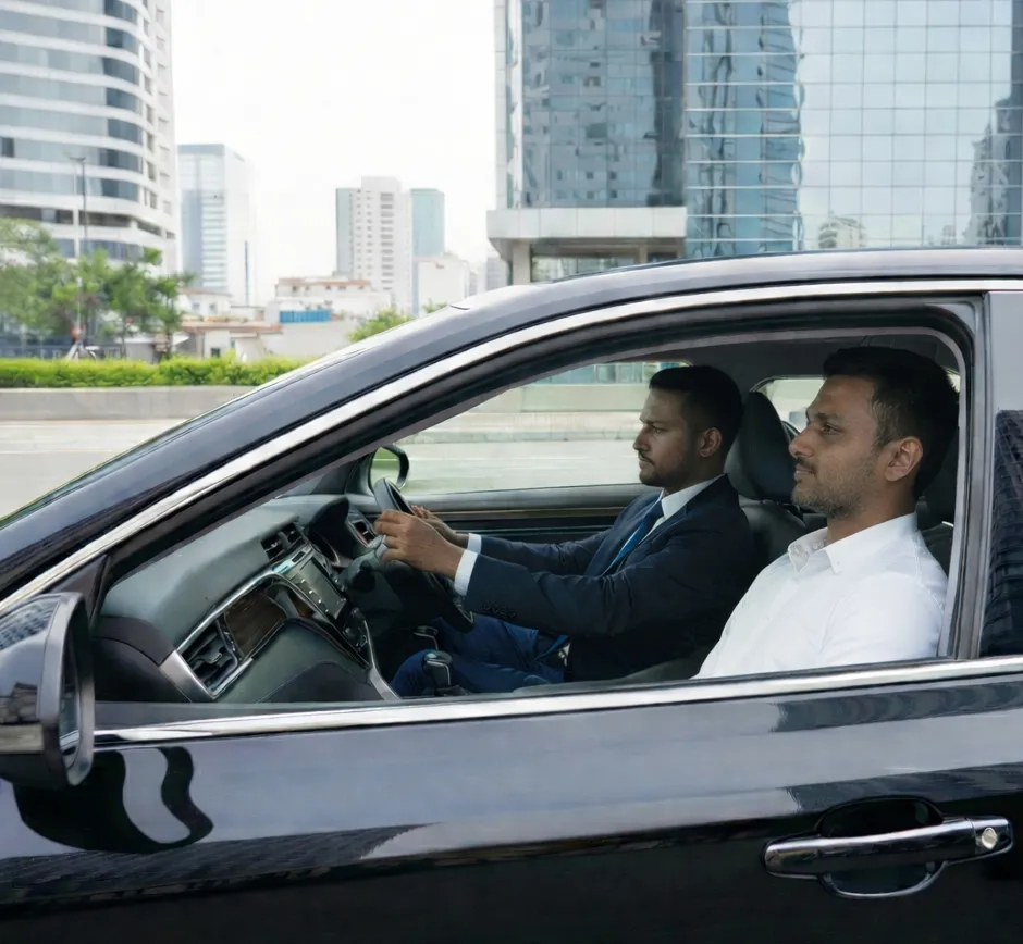 Short Hire (< 24 Hours) (SUV, 3 Hours (51-100KM))